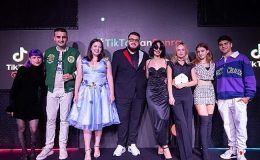 TikTok’la değişen hayatlar TikToktanSonra projesiyle izleyici karşısına çıktı