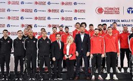 Türkiye Basketbol Federasyonu ile TEMSA Arasında Sponsorluk Sözleşmesi İmzalandı