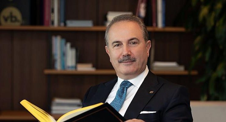 VakıfBank Kültür Yayınları dördüncü yaşını kutluyor