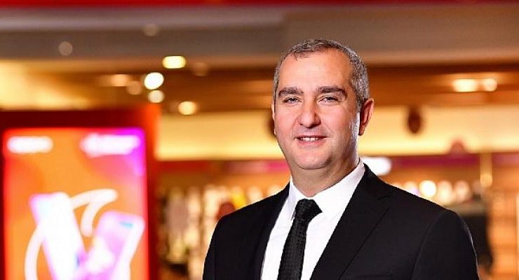 Vodafone’dan Yerlilikte Önemli Adım