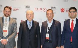 Yatırım Ofisi ve Bain & Company, Türkiye’nin ilk sürdürülebilirlik raporu olan ESG CEO Pulse’u sundu