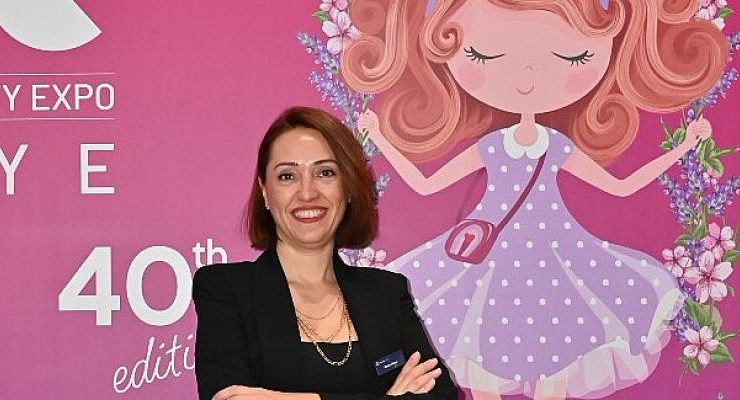 136’dan Fazla Ülke Anne Bebek Çocuk Sektörü için İstanbul’da