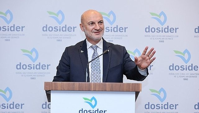 Doğal Gaz Keşifleri Ülkemizin Enerjide Dışa Bağımlılığını Azaltacak