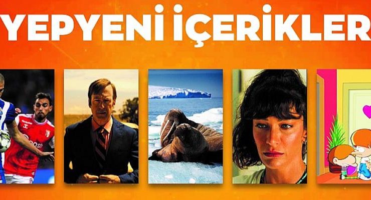 Galatasaray’ın hazırlık maçları naklen ve sadece D-Smart’ta