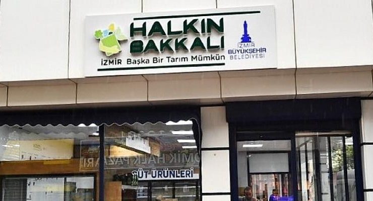 İzmirli uygun fiyatlı et ürünleriyle buluşturulacak