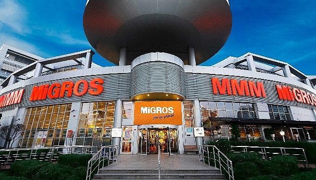 Migros'un geleneksel yılbaşı araştırmasının sonuçları açıklandı