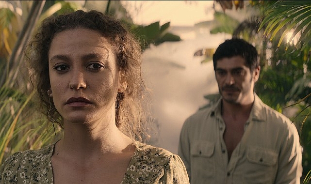 Netflix &apos;Kültürel Yakınlık Araştırması'na göre dünyanın Türkiye'ye ilgisi katlanarak artıyor