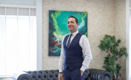 Tepe Home'da Yenilenebilir Enerji ile Sürdürülebilir Bir Geleceğe Yatırım