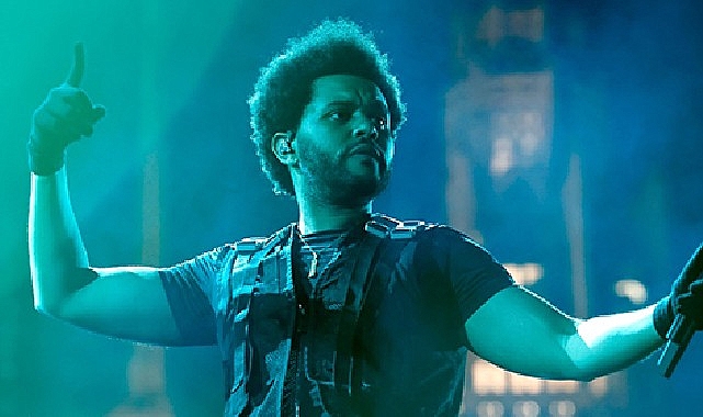 The Weeknd, Avatar: The Way of Water'dan Yeni Şarkı: “Nothing is Lost (You Give Me Strength)"