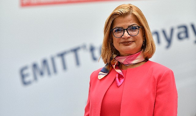 Turizm Sektörünün Buluşma Noktası EMITT'te   Turizmin Yeni Geleceği Ele Alınıyor!