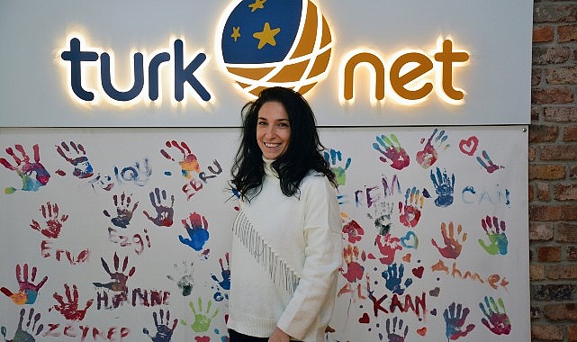 TurkNet'in yeni CFO'su Esra Yüksel oldu