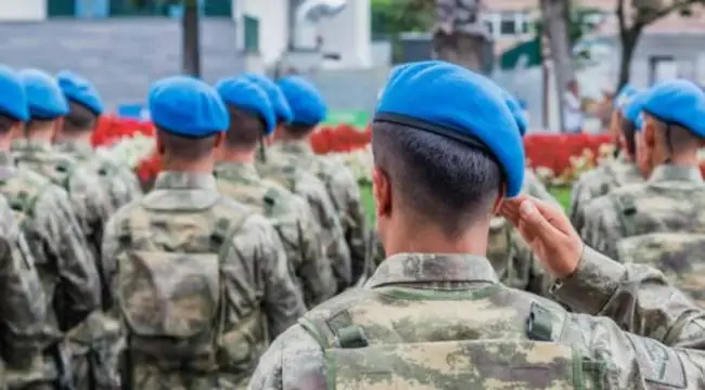 Bedelli askerlik yerleri için tarih belli oldu: 2026 ücreti açıklandı