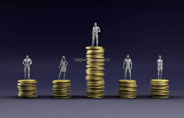 Avrupa’da gelir uçurumu büyüyor: Türkiye, ultra zenginlerin payında yüzde 6 eşiğini aştı