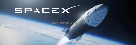 SpaceX Halka Arz İçin Başvurdu: Elon Musk Tarihin İlk Trilyoneri Olmaya Çok Yakın