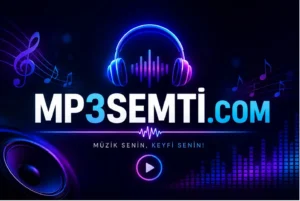 Mp3 İndirmenin En Kolay Yolu: Hızlı ve Ücretsiz Müzik Deneyimi
