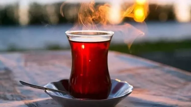 Her Gün Çay İçmek Vücutta Neyi Değiştiriyor? Bilim İnsanlarından Ezber Bozan Açıklama