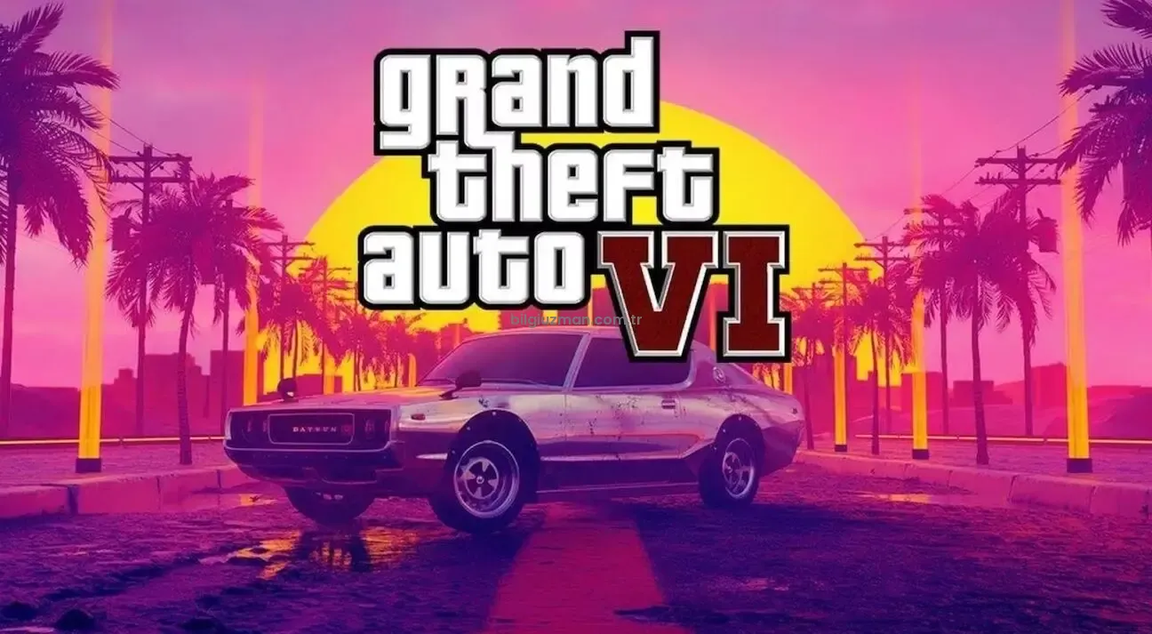 Sızıntı Krizinde Son Nokta: GTA 6 İsmiyle Yayılan Tehlikeli Yazılım