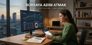 Akıllı Yatırımın Sırrı: Yeni Başlayanlar İçin Borsa Tüyoları