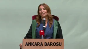 Başkent Avukatları Sandık Başındaydı: Ankara Barosu Seçimi