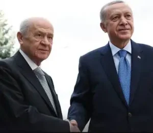 MHP’li Bahçeli’den 2028 Seçimleri ve Sistem Değerlendirmesi