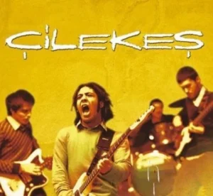 Çilekeş’ten Pentagram’ın 40. Yıl Albümüne Özel Cover