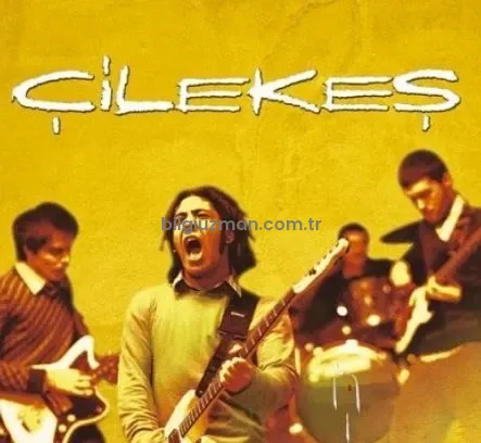 Çilekeş’ten Pentagram’ın 40. Yıl Albümüne Özel Cover