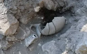 Daskyleion Antik Kenti Lidya Mutfağının Gizemini Çözüyor