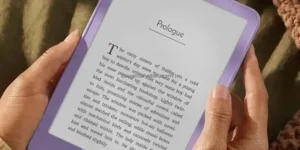 Amazon Kindle Yenilikleri Duyuruldu