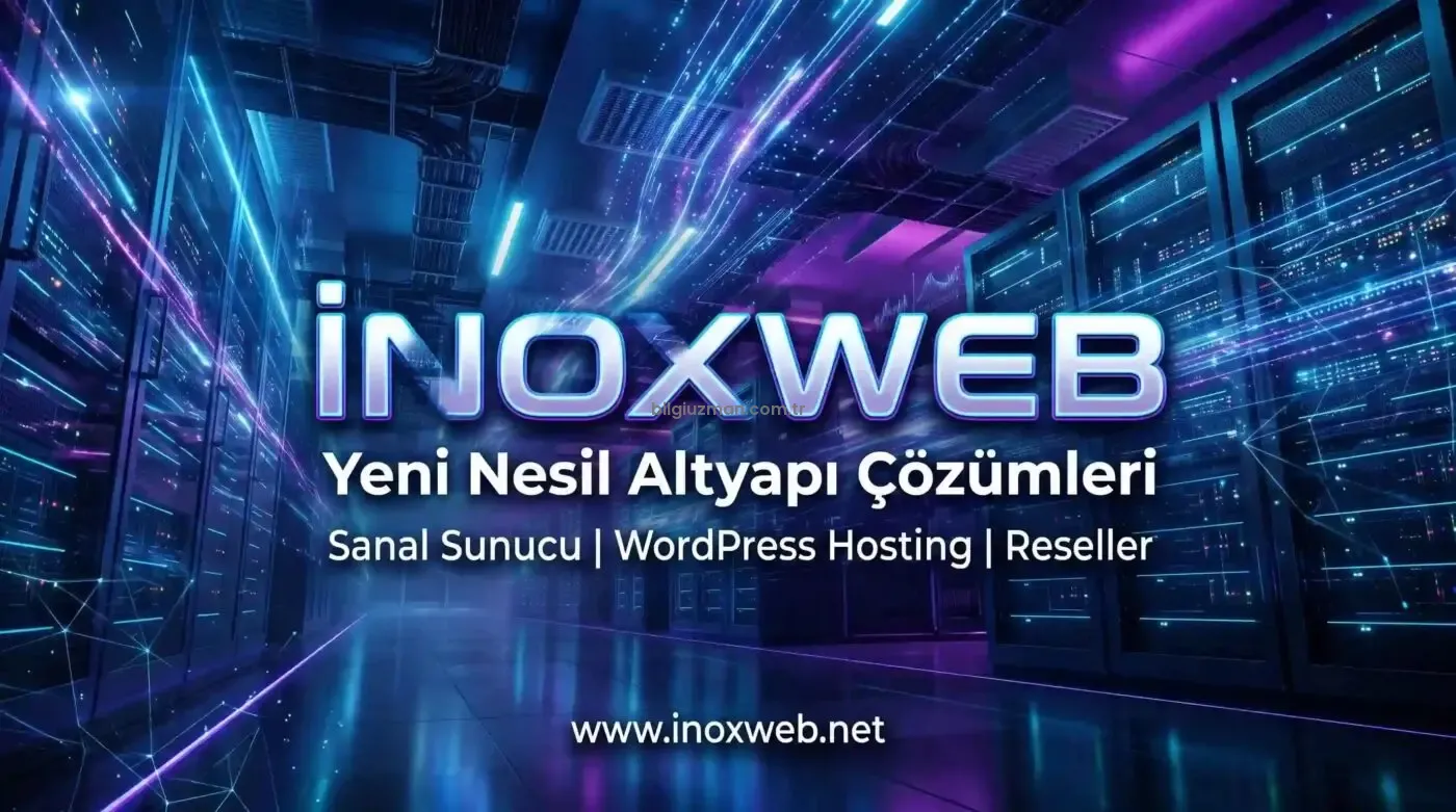 Dijital Dünyada Zirveyi Hedefleyenler İçin Yeni Nesil Altyapı Çözümleri