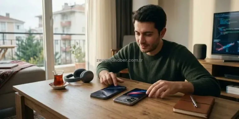 iPhone 18 Pro ve Xiaomi 18 Pro Karşılaştırma Rehberi
