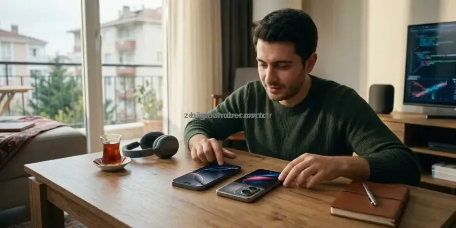 iPhone 18 Pro ve Xiaomi 18 Pro Karşılaştırma Rehberi