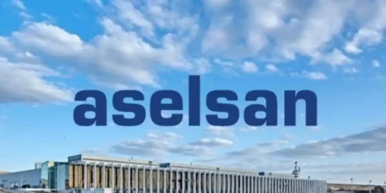 Aselsan’dan Büyük İhracat Sözleşmesi