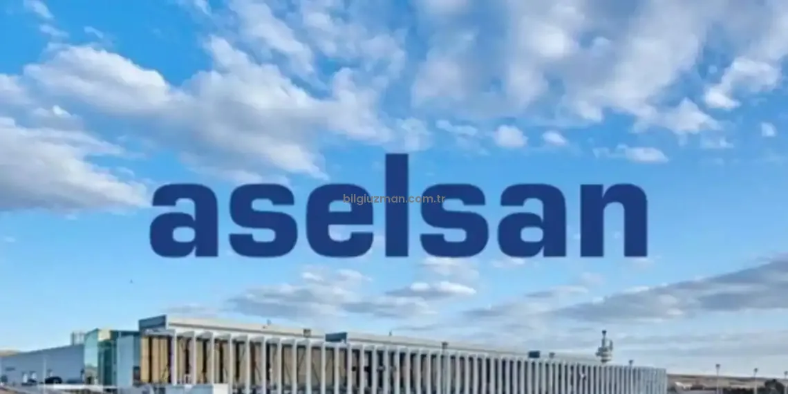 Aselsan’dan Büyük İhracat Sözleşmesi
